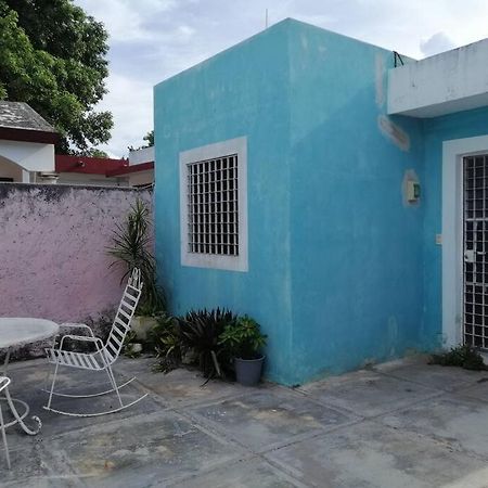 Villa Los Arcos, Zazil Ha Mérida Extérieur photo