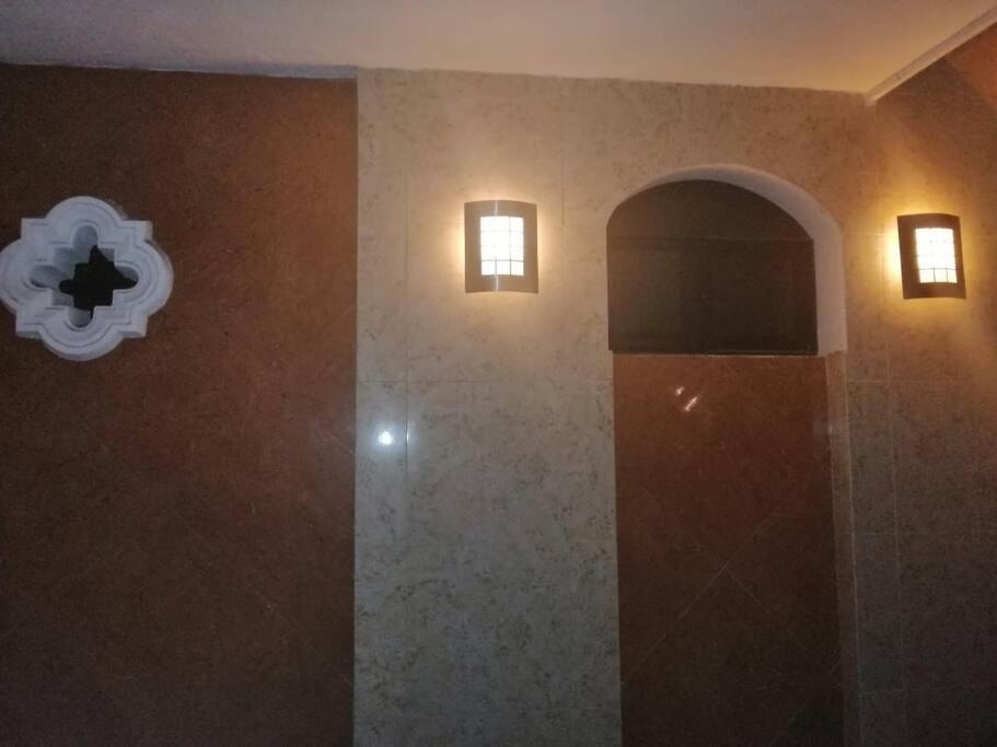 Villa Los Arcos, Zazil Ha Mérida Extérieur photo