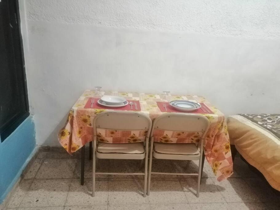 Villa Los Arcos, Zazil Ha Mérida Extérieur photo